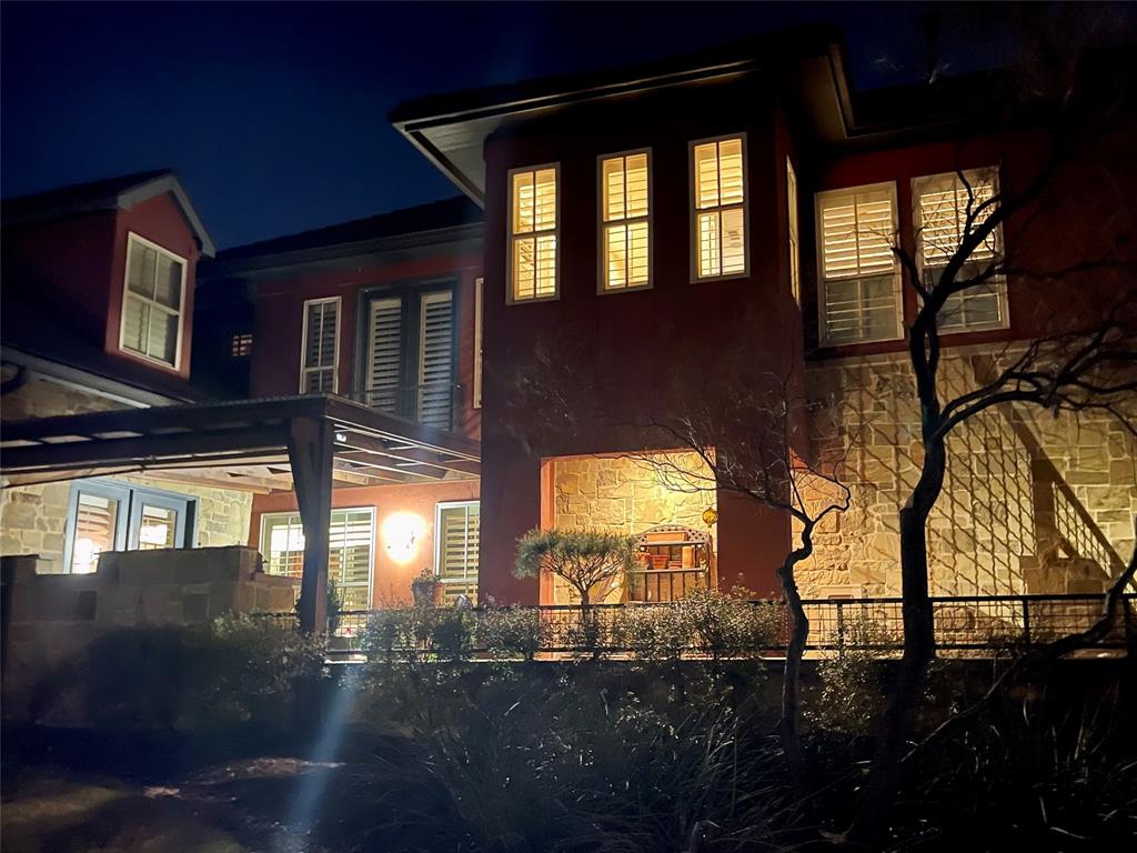 Cooper Life At Craig Ranch - Residential