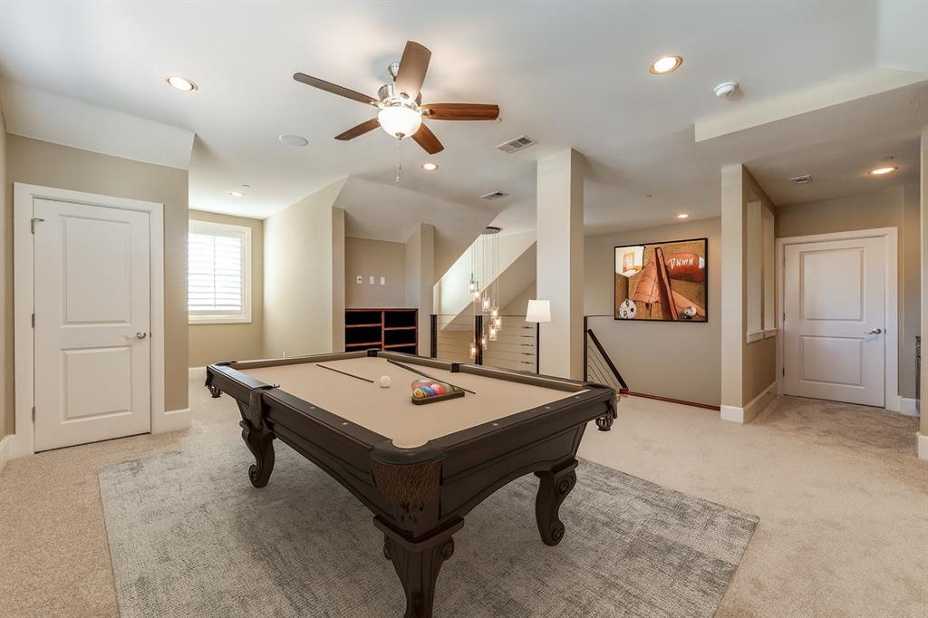 Cooper Life At Craig Ranch - Residential