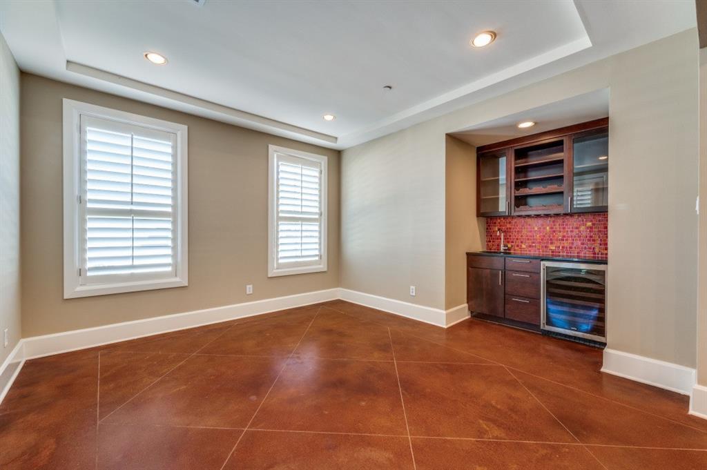 Cooper Life At Craig Ranch - Residential