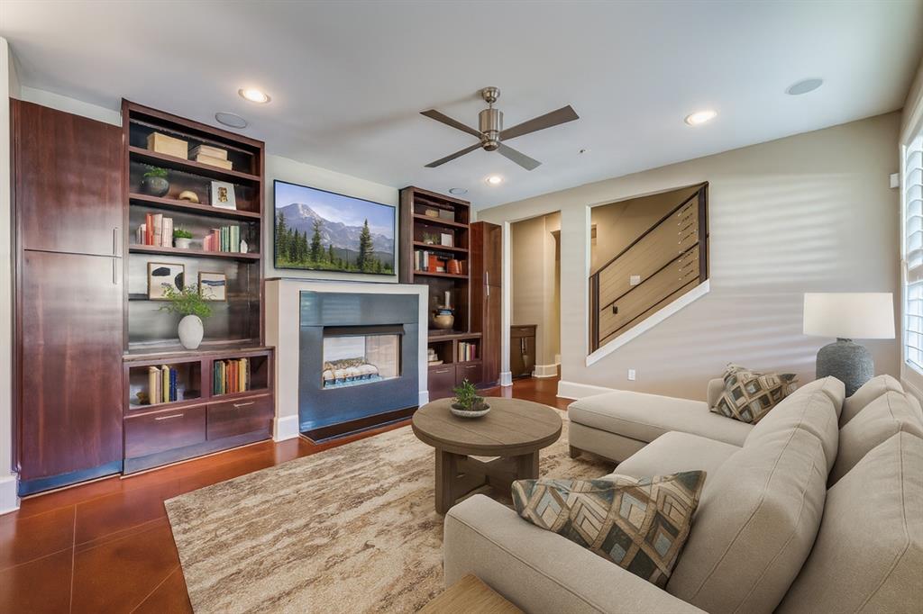 Cooper Life At Craig Ranch - Residential