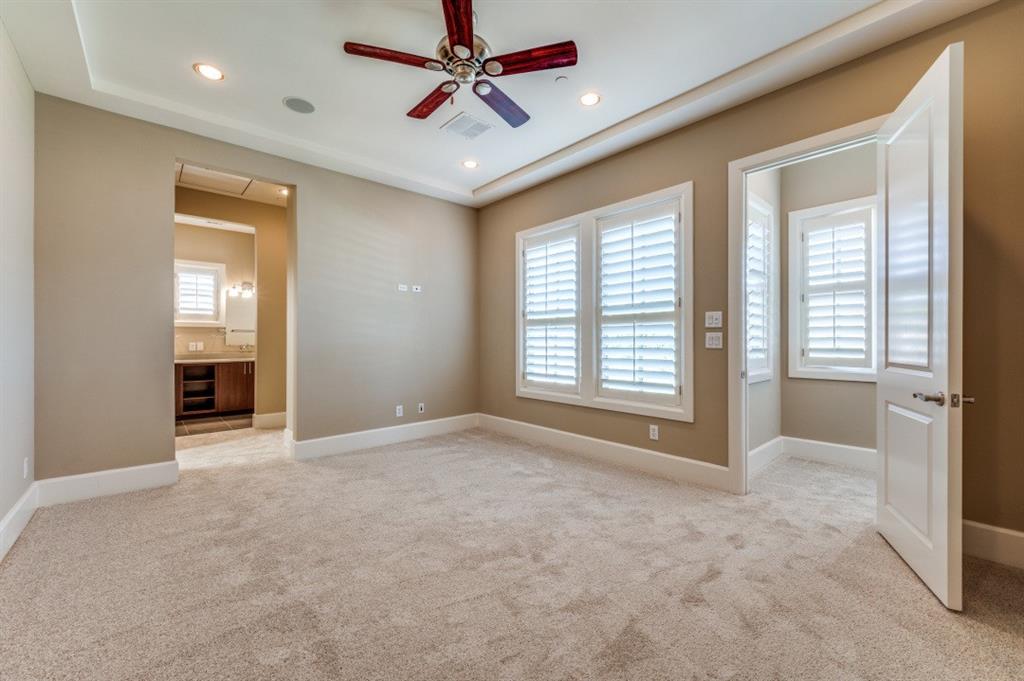 Cooper Life At Craig Ranch - Residential