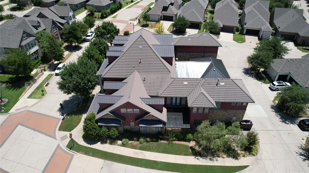 Cooper Life At Craig Ranch - Residential