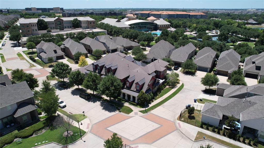Cooper Life At Craig Ranch - Residential