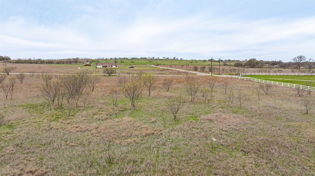 Mercers Preserve - Land