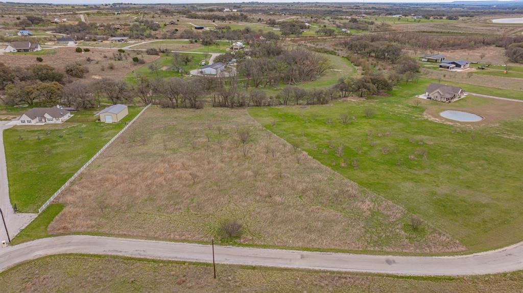 Mercers Preserve - Land