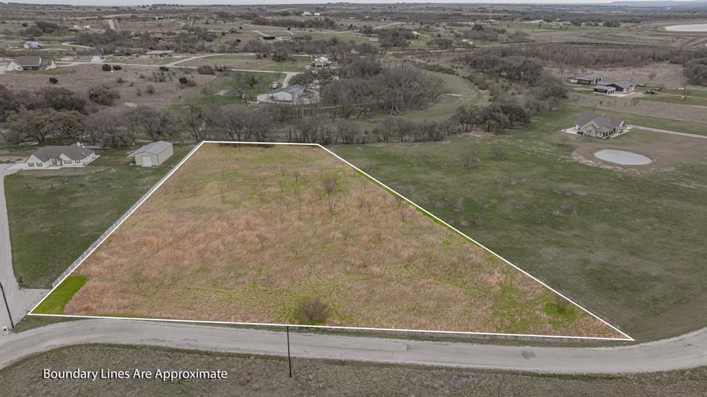 Mercers Preserve - Land