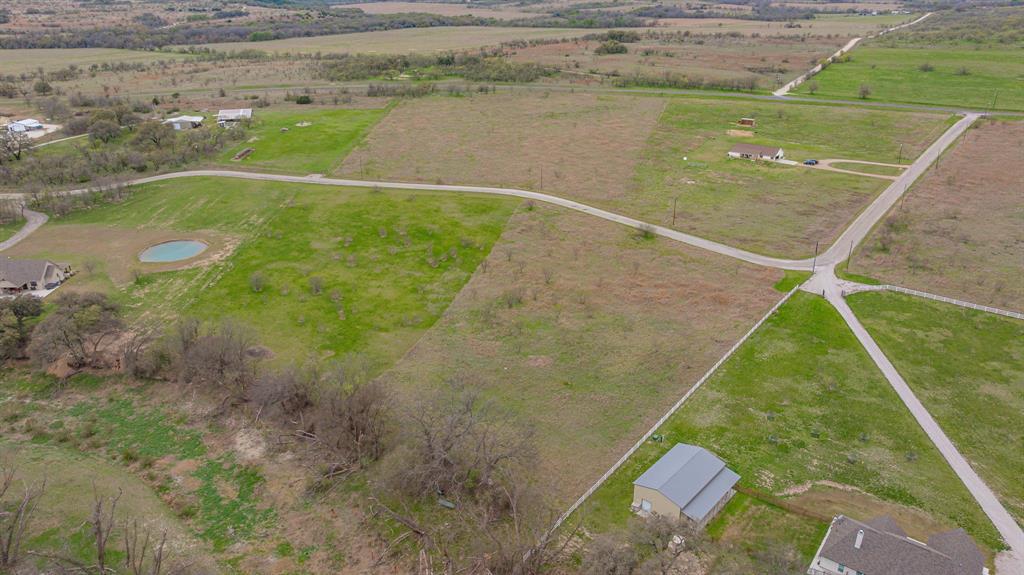 Mercers Preserve - Land