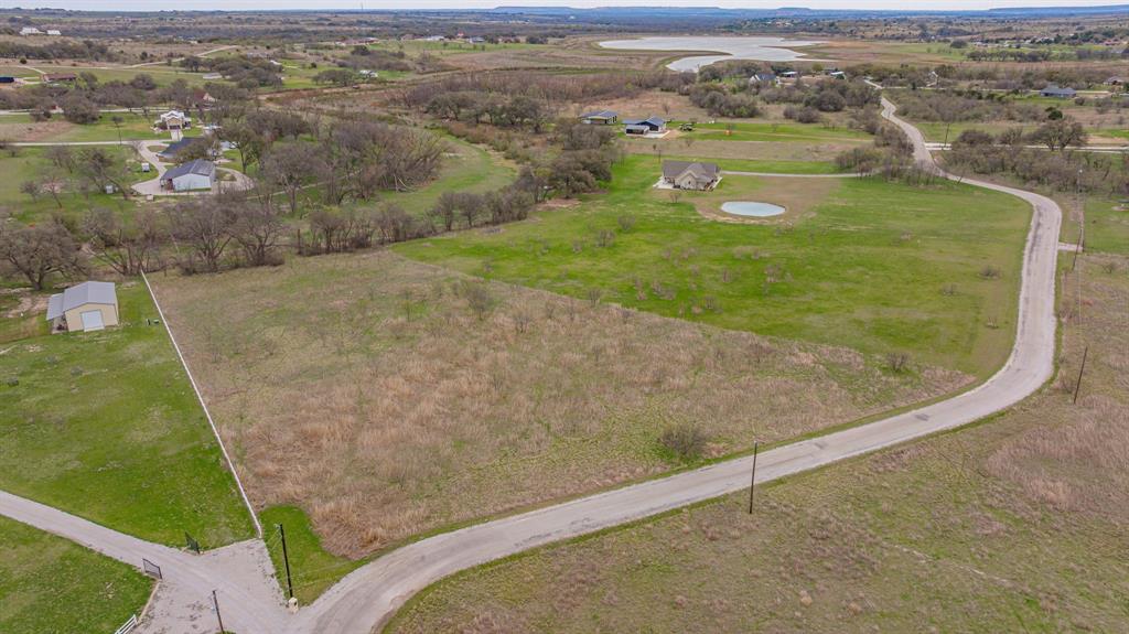 Mercers Preserve - Land