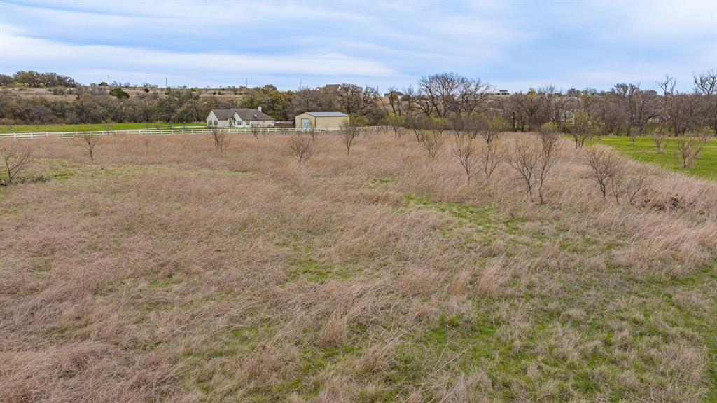 Mercers Preserve - Land