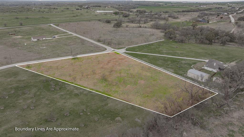 Mercers Preserve - Land