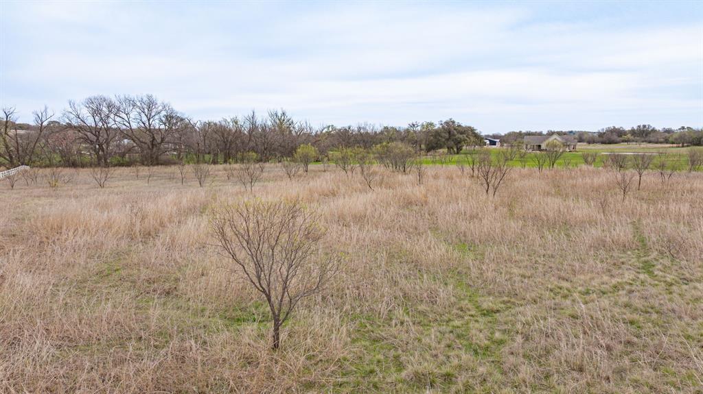 Mercers Preserve - Land