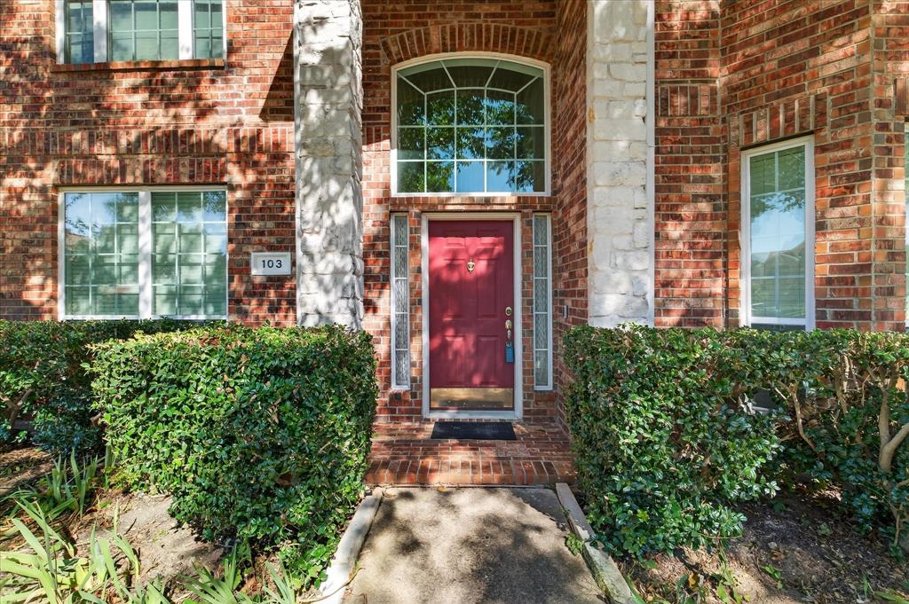 Daniel Crossing Ph D - Residential