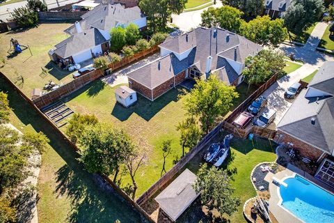 Tiny photo for 103 Westminister Avenue, Murphy, TX 75094 (MLS # 21100840)