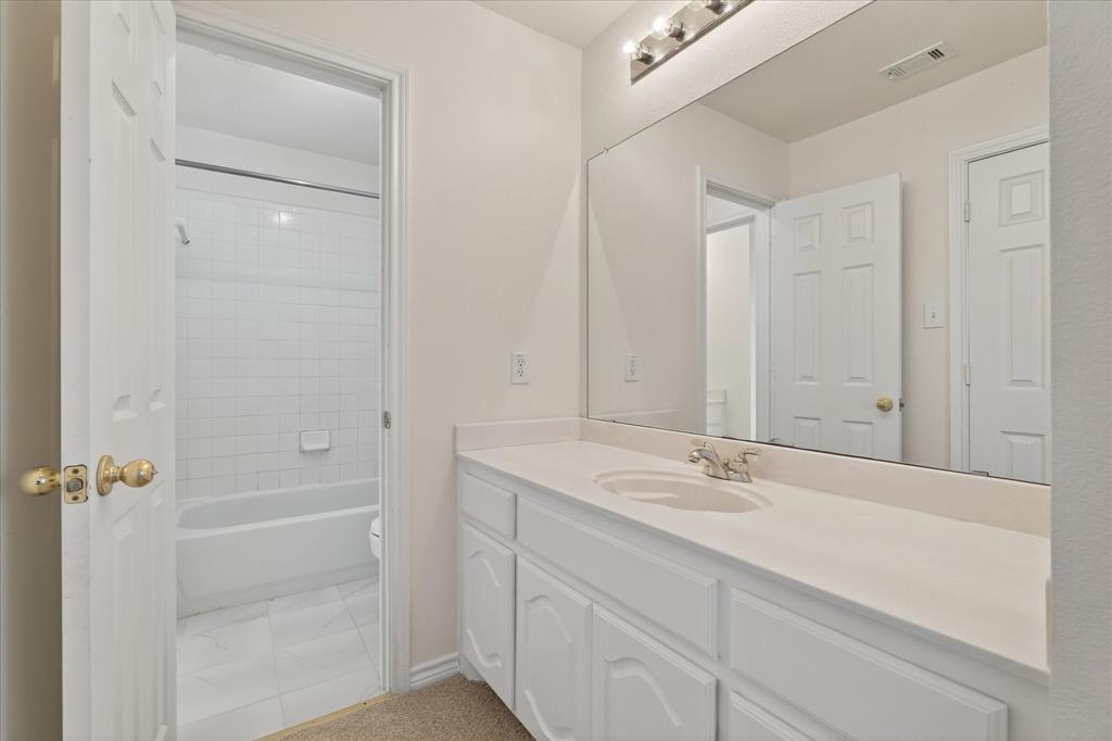 Daniel Crossing Ph D - Residential