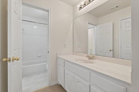 Tiny photo for 103 Westminister Avenue, Murphy, TX 75094 (MLS # 21100840)