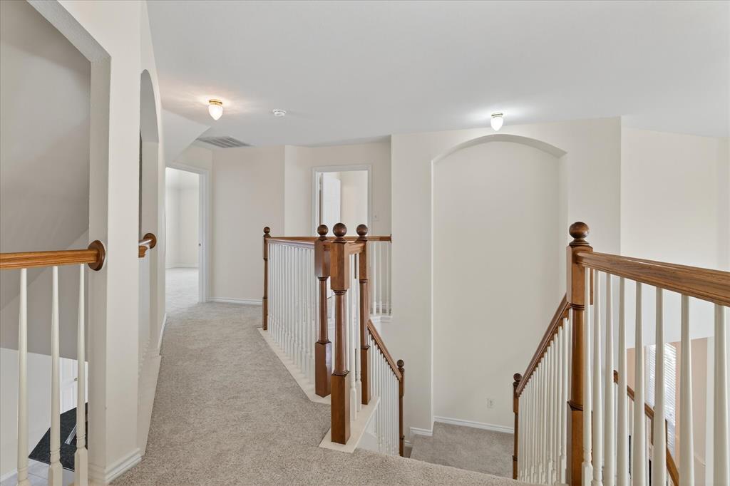 Daniel Crossing Ph D - Residential