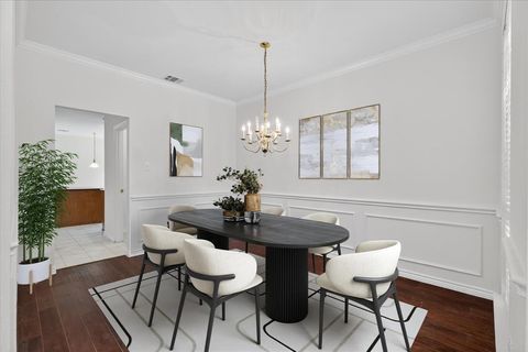 Tiny photo for 103 Westminister Avenue, Murphy, TX 75094 (MLS # 21100840)