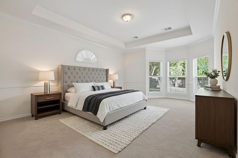 Tiny photo for 103 Westminister Avenue, Murphy, TX 75094 (MLS # 21100840)