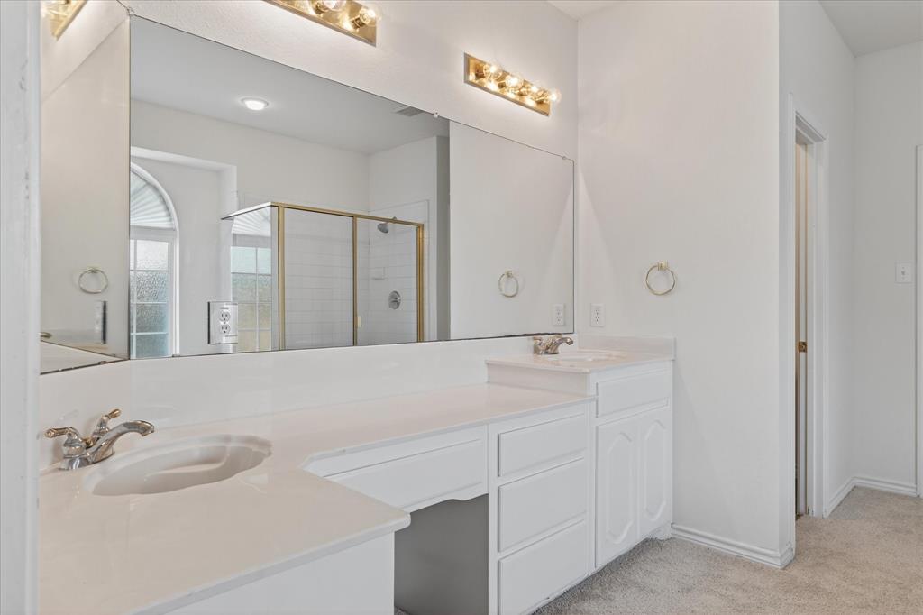 Daniel Crossing Ph D - Residential