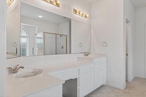 Tiny photo for 103 Westminister Avenue, Murphy, TX 75094 (MLS # 21100840)