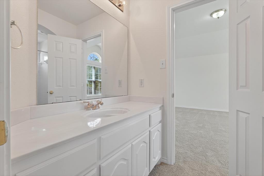 Daniel Crossing Ph D - Residential