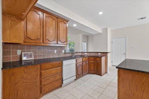 Tiny photo for 103 Westminister Avenue, Murphy, TX 75094 (MLS # 21100840)