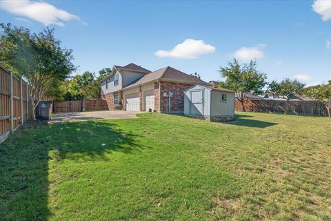 Tiny photo for 103 Westminister Avenue, Murphy, TX 75094 (MLS # 21100840)