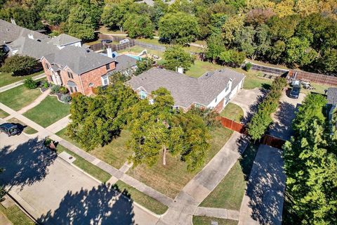 Tiny photo for 103 Westminister Avenue, Murphy, TX 75094 (MLS # 21100840)