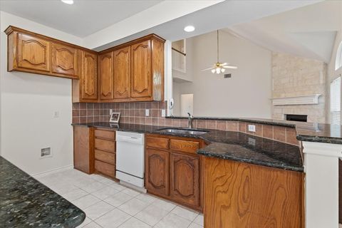 Tiny photo for 103 Westminister Avenue, Murphy, TX 75094 (MLS # 21100840)