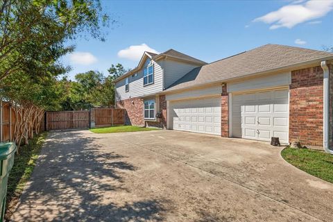 Tiny photo for 103 Westminister Avenue, Murphy, TX 75094 (MLS # 21100840)