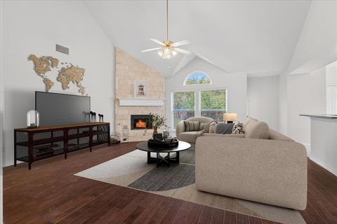 Tiny photo for 103 Westminister Avenue, Murphy, TX 75094 (MLS # 21100840)