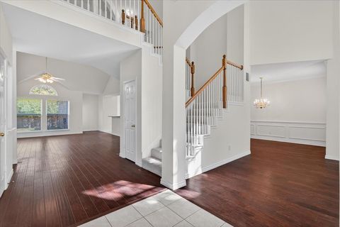 Tiny photo for 103 Westminister Avenue, Murphy, TX 75094 (MLS # 21100840)