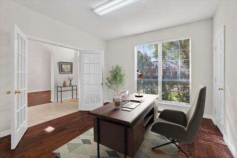 Tiny photo for 103 Westminister Avenue, Murphy, TX 75094 (MLS # 21100840)