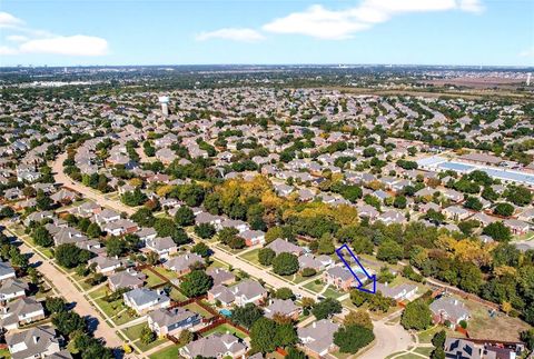 Tiny photo for 103 Westminister Avenue, Murphy, TX 75094 (MLS # 21100840)