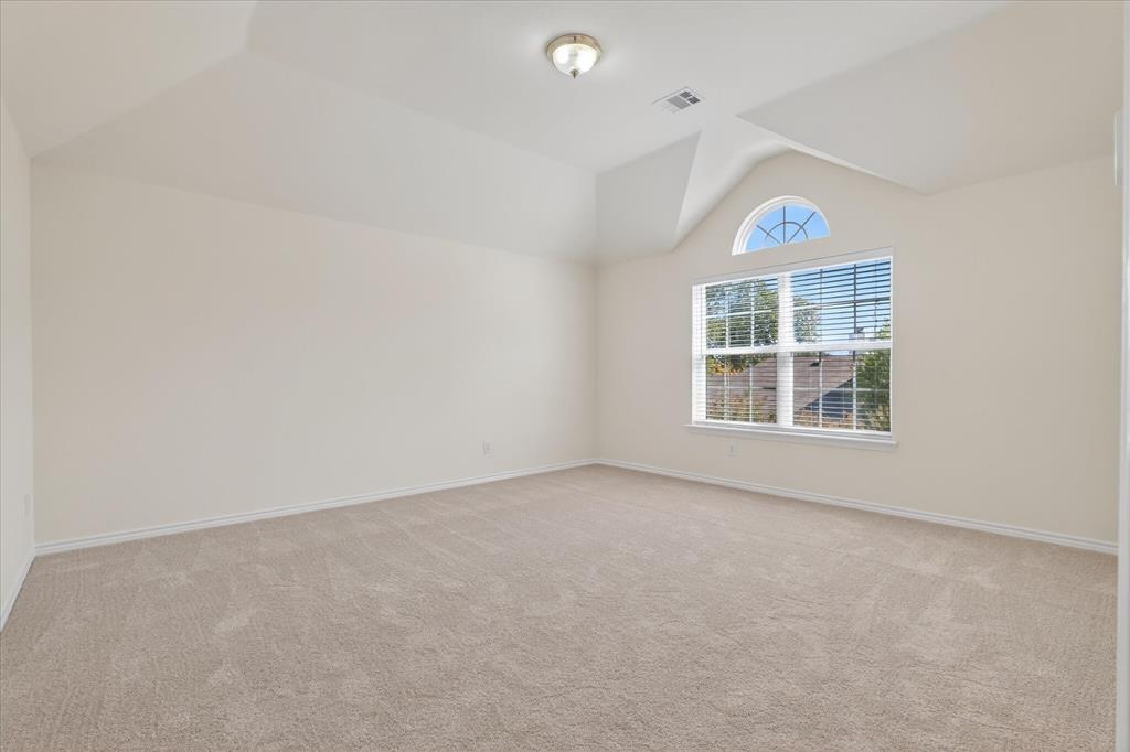 Daniel Crossing Ph D - Residential