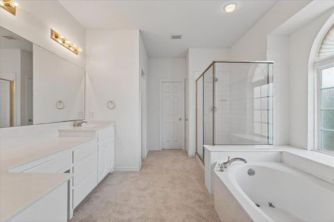 Tiny photo for 103 Westminister Avenue, Murphy, TX 75094 (MLS # 21100840)