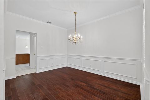 Tiny photo for 103 Westminister Avenue, Murphy, TX 75094 (MLS # 21100840)