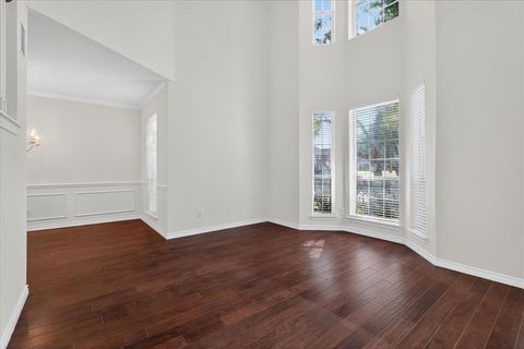 Tiny photo for 103 Westminister Avenue, Murphy, TX 75094 (MLS # 21100840)