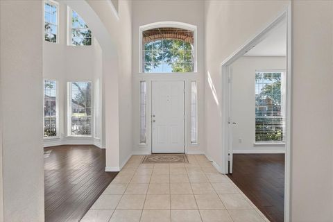 Tiny photo for 103 Westminister Avenue, Murphy, TX 75094 (MLS # 21100840)