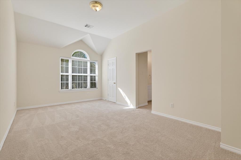 Daniel Crossing Ph D - Residential