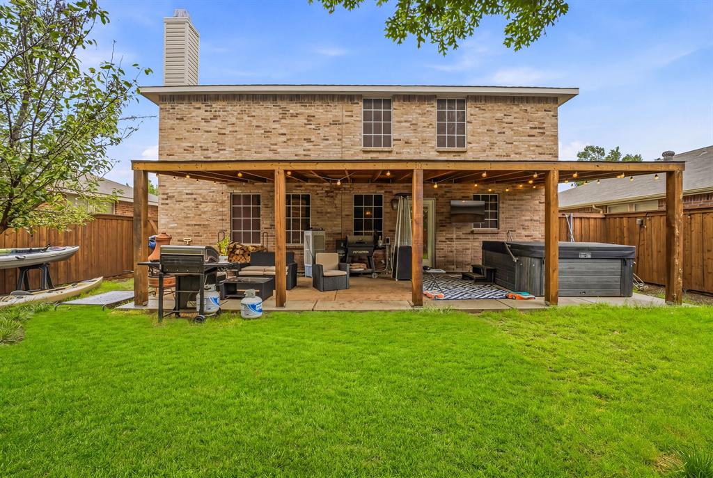 Harriet Creek Ranch Ph 3 - Residential