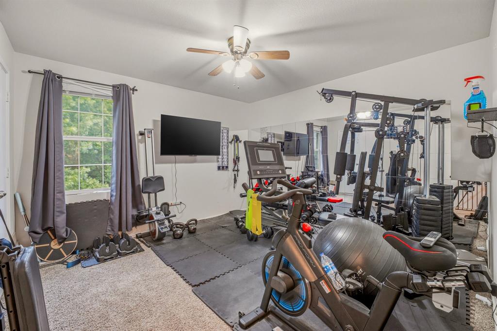 Harriet Creek Ranch Ph 3 - Residential