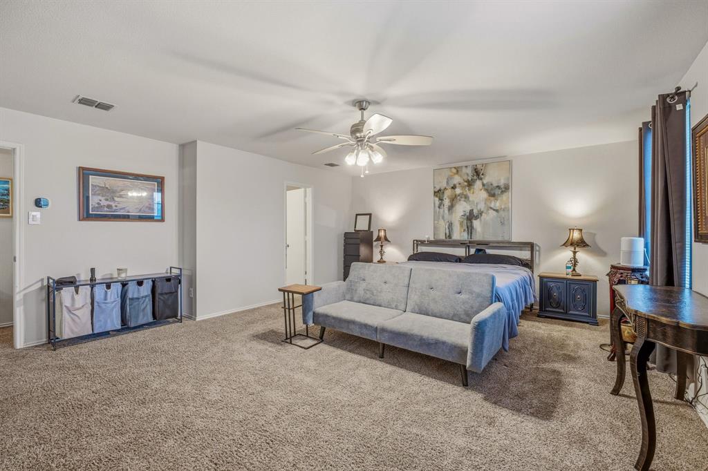 Harriet Creek Ranch Ph 3 - Residential