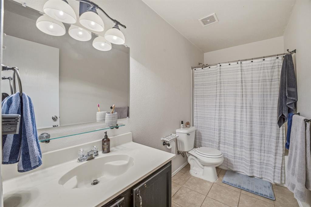 Harriet Creek Ranch Ph 3 - Residential