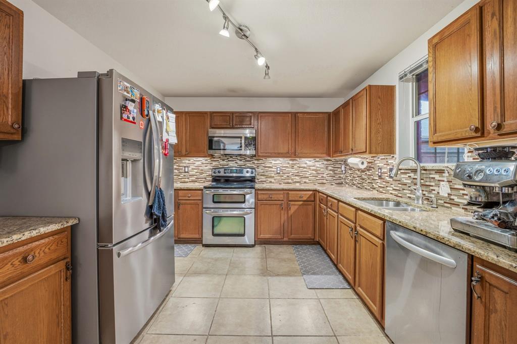 Harriet Creek Ranch Ph 3 - Residential