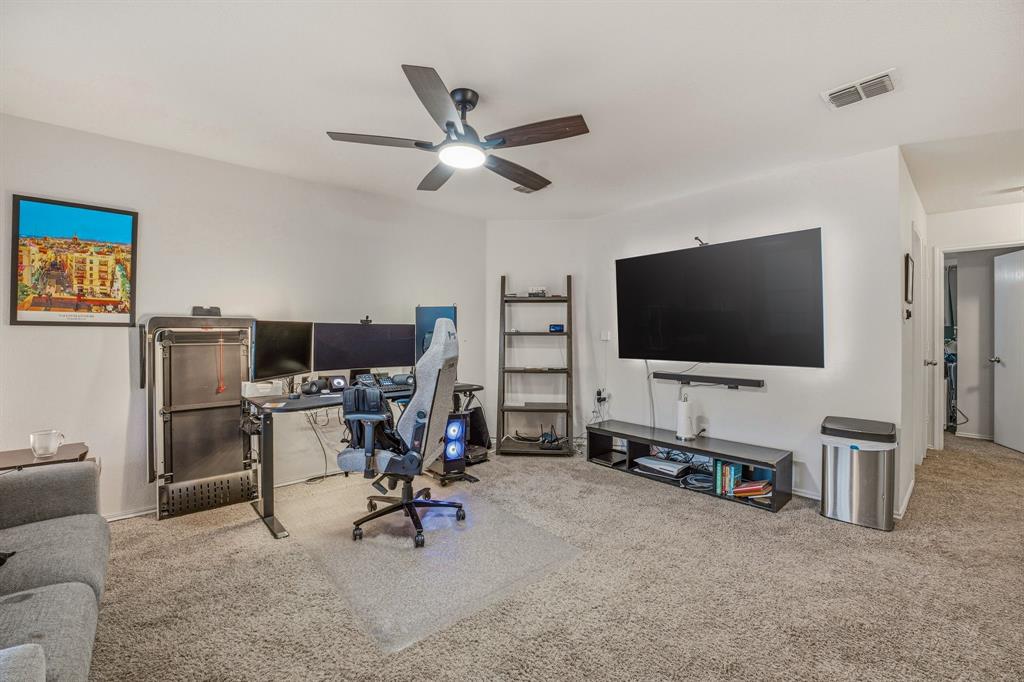 Harriet Creek Ranch Ph 3 - Residential