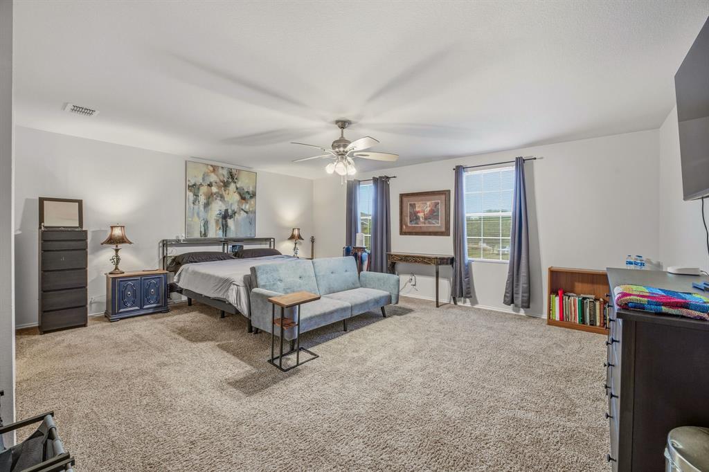 Harriet Creek Ranch Ph 3 - Residential