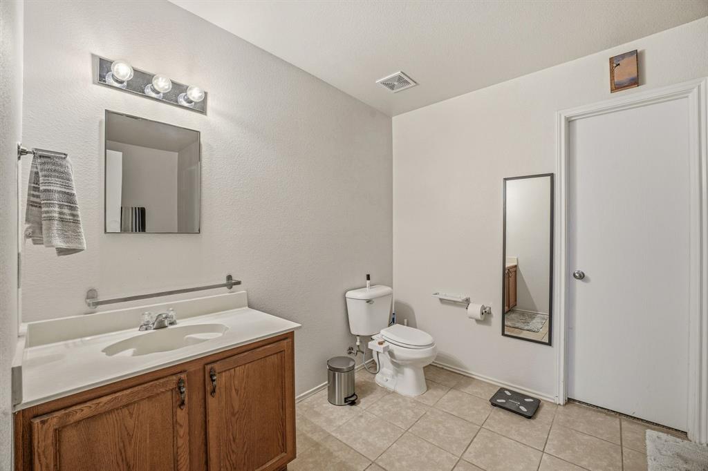 Harriet Creek Ranch Ph 3 - Residential