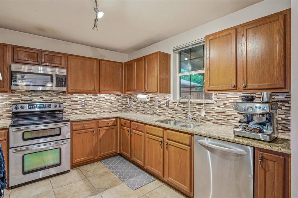 Harriet Creek Ranch Ph 3 - Residential