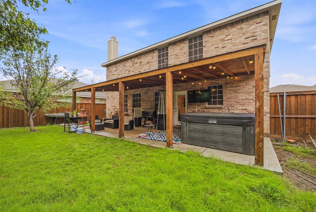 Harriet Creek Ranch Ph 3 - Residential